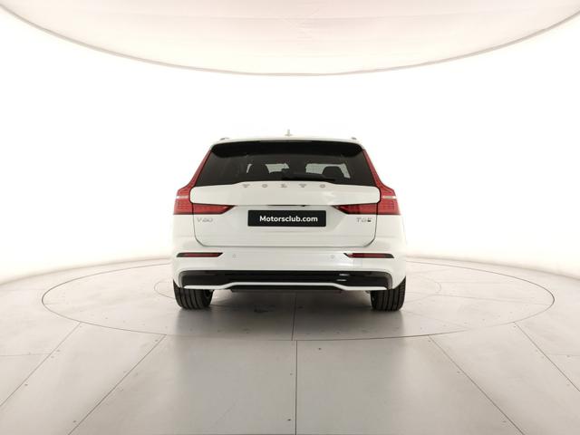 VOLVO V60 usata, con Airbag Passeggero