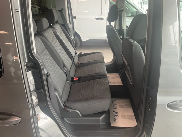 FORD Tourneo Connect usata, con Servosterzo