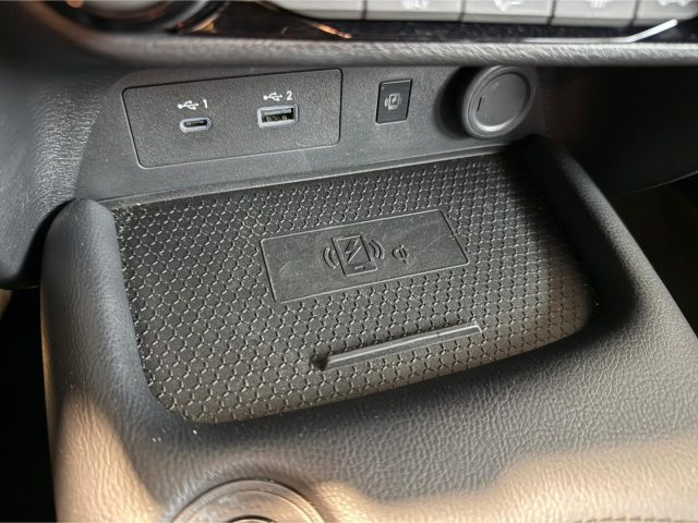 NISSAN Juke usata, con Immobilizzatore elettronico