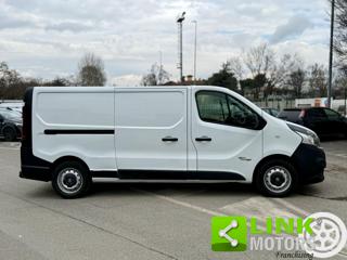FIAT Talento usata, con Antifurto