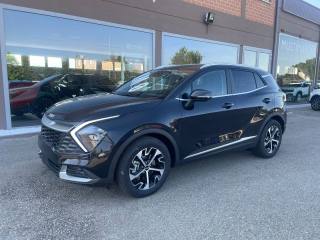 KIA Sportage usata, con Airbag