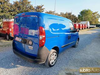 FIAT Doblo usata 17