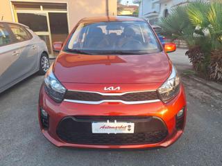 KIA Picanto usata, con Climatizzatore