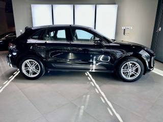 PORSCHE Macan usata, con Autoradio