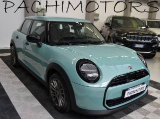 MINI Cooper S usata, con Sistema di navigazione