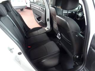 RENAULT Megane usata, con Chiusura centralizzata