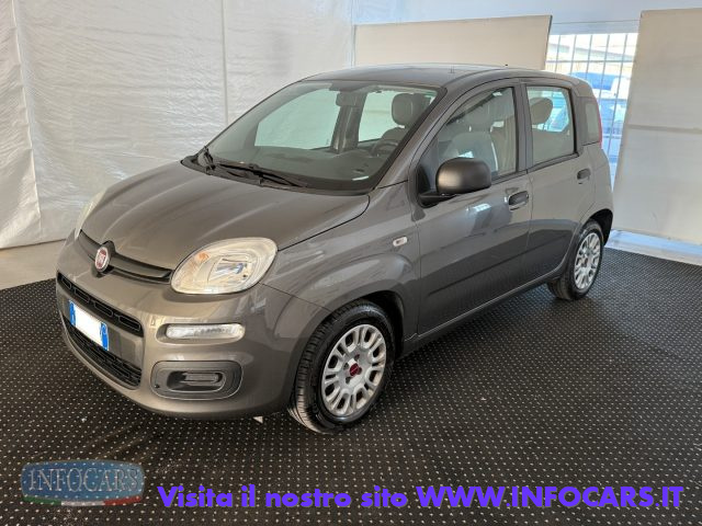 FIAT Panda usata, con Airbag Passeggero