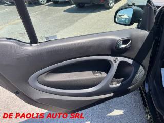 SMART ForTwo usata, con Alzacristalli elettrici