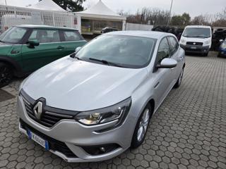 RENAULT Megane usata, con Airbag Passeggero