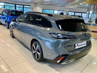PEUGEOT 308 usata, con Airbag Passeggero