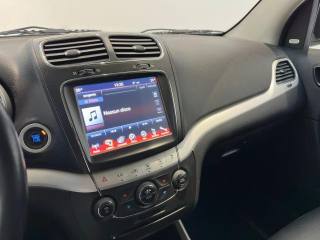 FIAT Freemont usata, con Controllo automatico clima