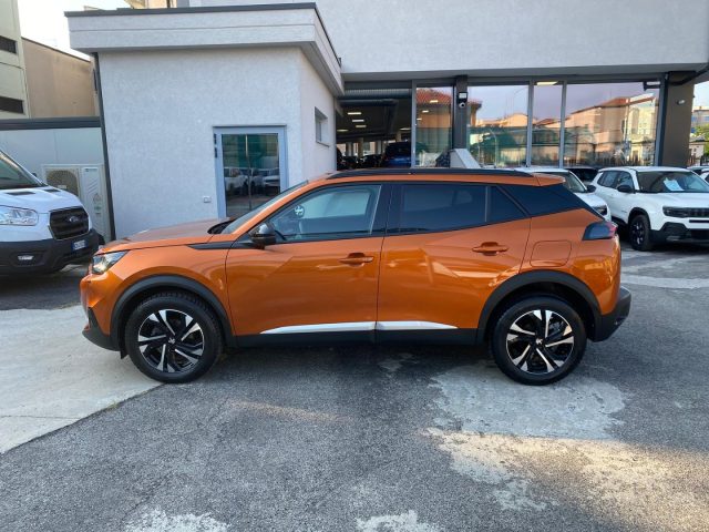 PEUGEOT 2008 usata, con Airbag