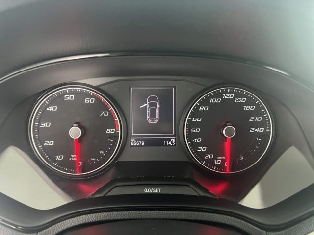 SEAT Arona usata 13