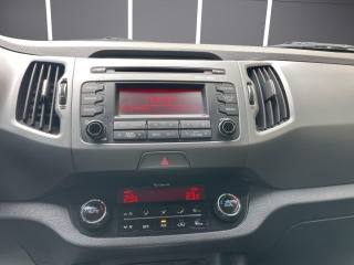 KIA Sportage usata, con Immobilizzatore elettronico