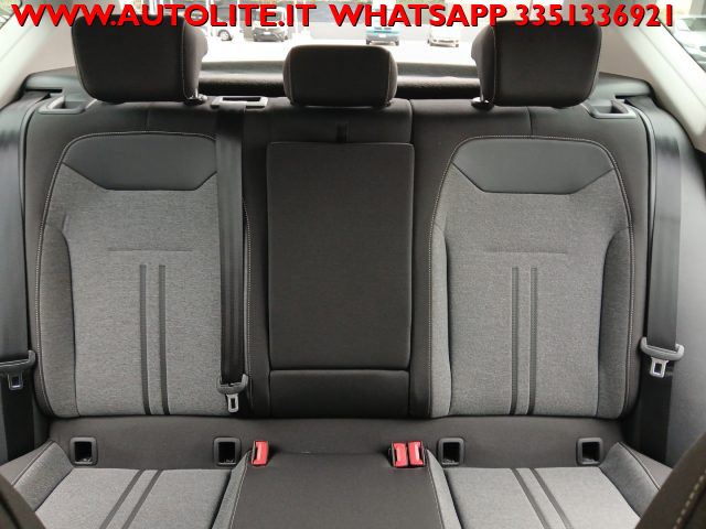 SEAT Ateca usata, con Autoradio digitale