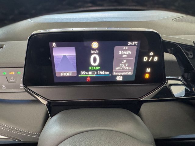 VOLKSWAGEN ID.3 usata, con Controllo trazione