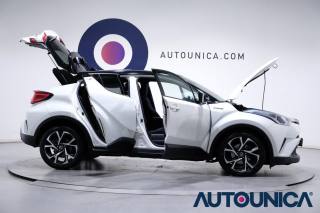 TOYOTA C-HR usata 70