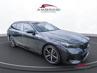 BMW 520 usata 1
