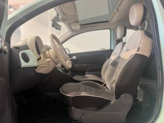 FIAT 500 usata 12