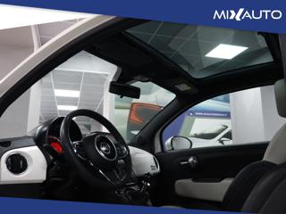 FIAT 500 usata, con Immobilizzatore elettronico