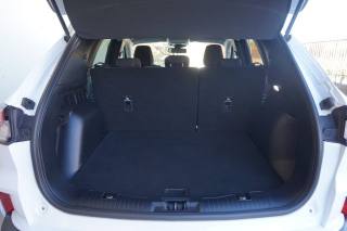 FORD Kuga usata, con Fari LED
