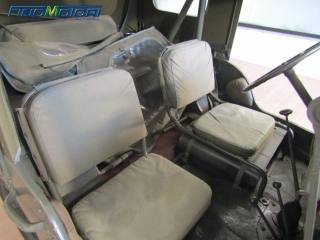 JEEP Willys usata 8