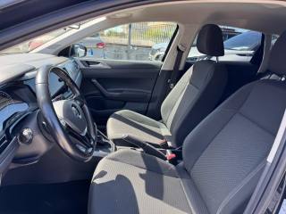 VOLKSWAGEN Polo usata, con ESP