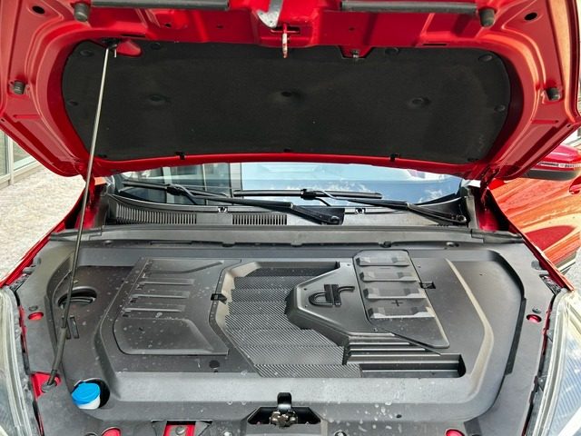 DR MOTOR DR 5.0 usata, con Volante multifunzione