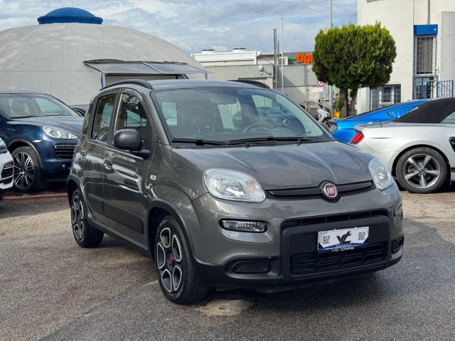 FIAT Panda usata, con Airbag Passeggero
