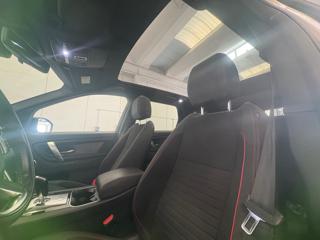 LAND ROVER Discovery Sport usata, con Park Distance Control