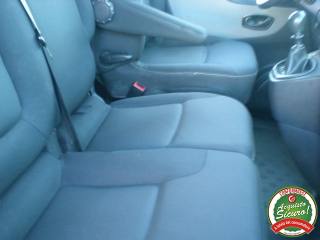RENAULT Trafic usata 11