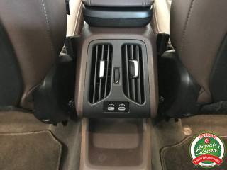 BMW X1 usata, con Sedili sportivi