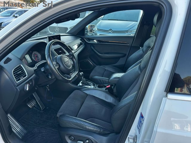 AUDI RS Q3 usata, con Controllo trazione