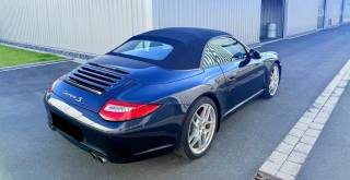 PORSCHE 991 usata, con Airbag Passeggero