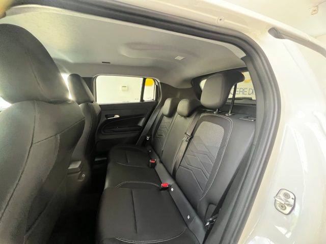 JEEP Avenger usata, con Lettore CD