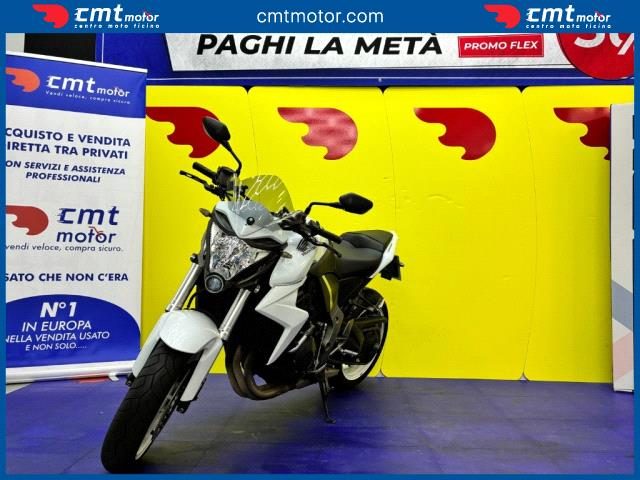 HONDA CB 1000 R usata 2