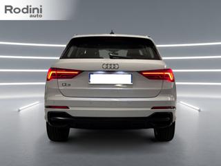 AUDI Q3 usata, con Alzacristalli elettrici