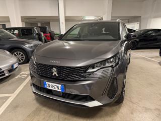 PEUGEOT 5008 usata, con Airbag Passeggero