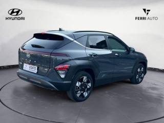 HYUNDAI Kona usata, con Autoradio