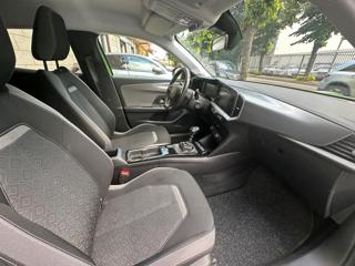 OPEL Mokka usata, con Fendinebbia