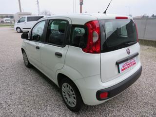 FIAT Panda usata, con ESP