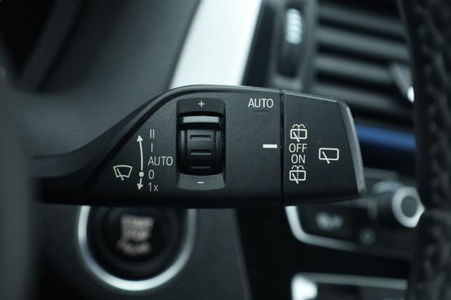 BMW 116 usata, con Sensore di luce