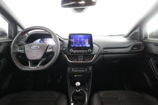 FORD Puma usata 4