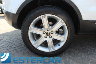 LAND ROVER Range Rover Evoque usata, con Climatizzatore