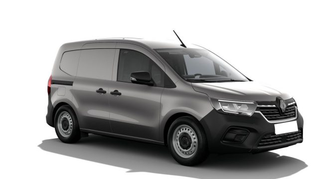 RENAULT Kangoo usata, con ABS