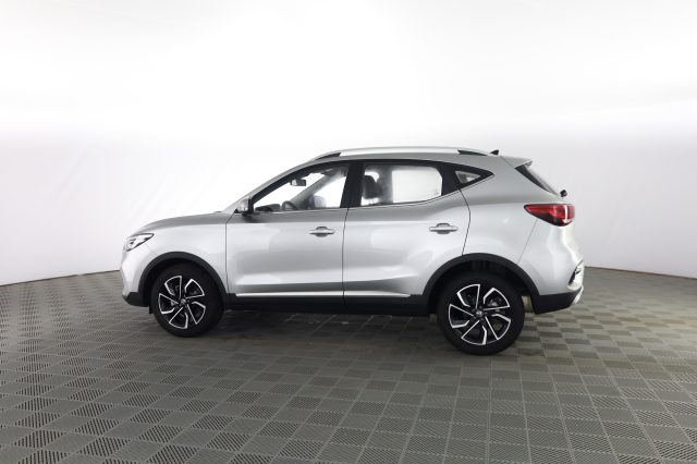MG ZS usata 5