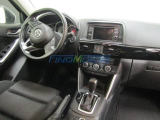 MAZDA CX-5 usata, con Autoradio
