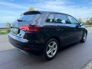 AUDI A3 usata, con Chiusura centralizzata