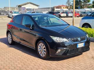SEAT Ibiza usata 19