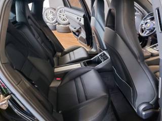 PORSCHE Panamera usata, con Cerchi in lega